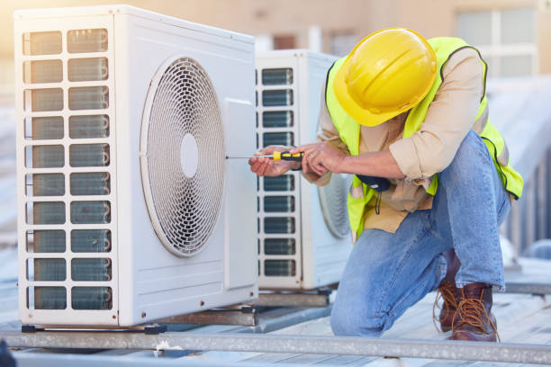 Best Ductless HVAC Repair  in South Point, OH