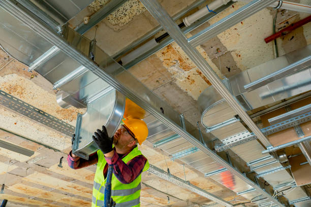 Best HVAC Tune-Up Services  in South Point, OH