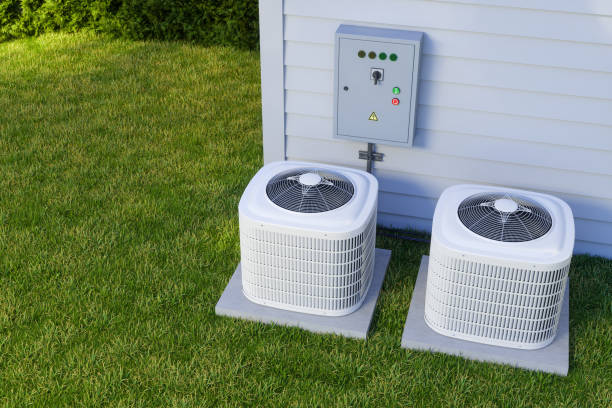 Best HVAC Air Duct Cleaning  in South Point, OH