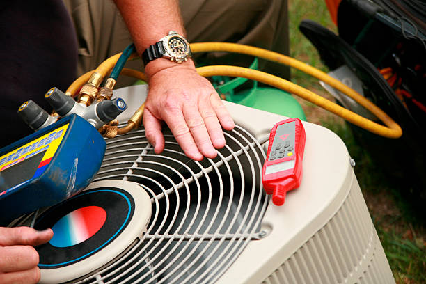 Best 24/7 HVAC Repair  in South Point, OH