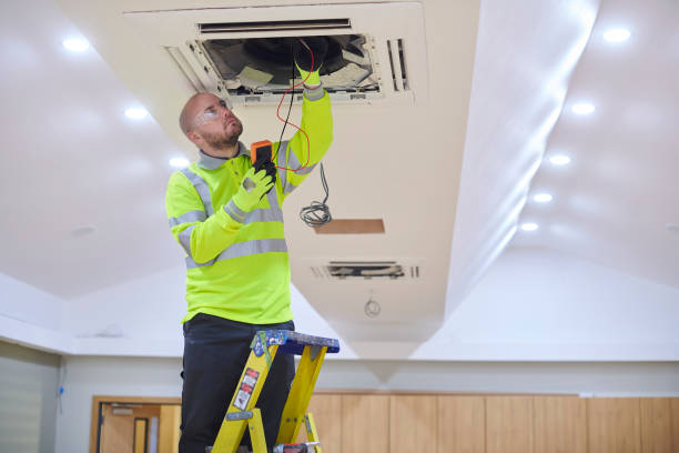 Best HVAC Installation Services  in South Point, OH