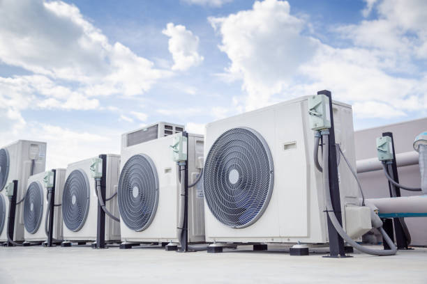 Best HVAC Maintenance Plan  in South Point, OH