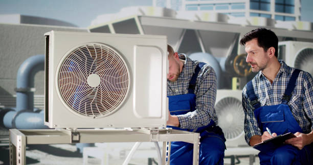 Best Best HVAC Companies  in South Point, OH