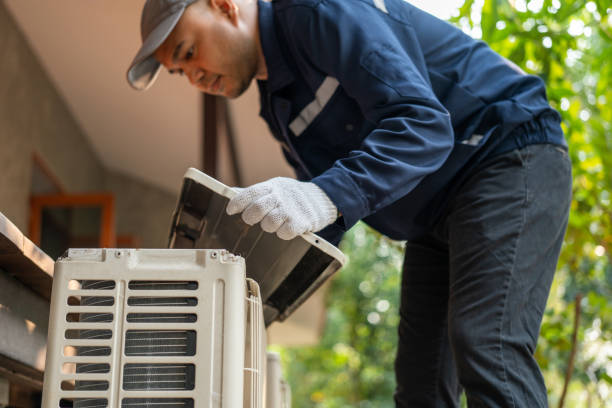 Best HVAC Repair Near Me  in South Point, OH
