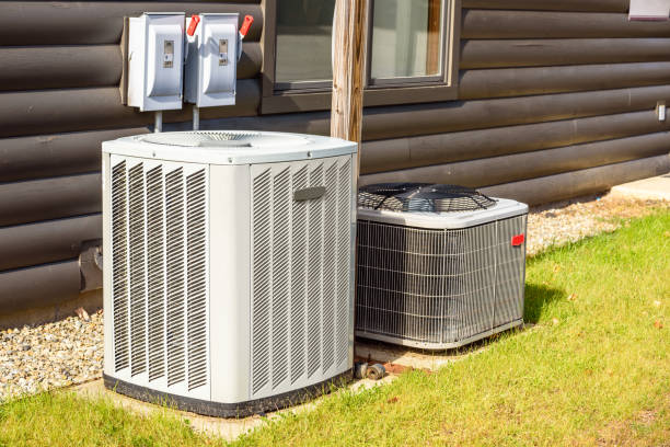 Best HVAC Companies Near Me  in South Point, OH