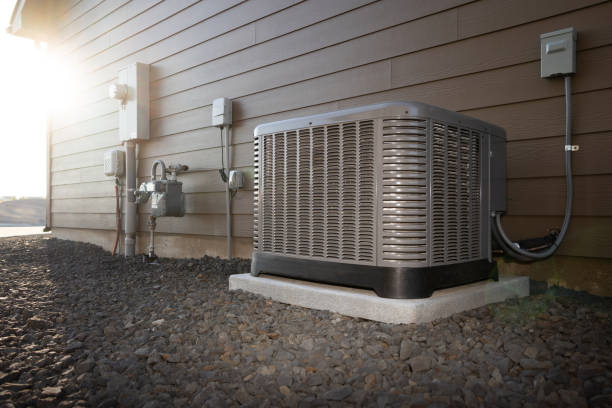 Best HVAC Air Duct Cleaning  in South Point, OH
